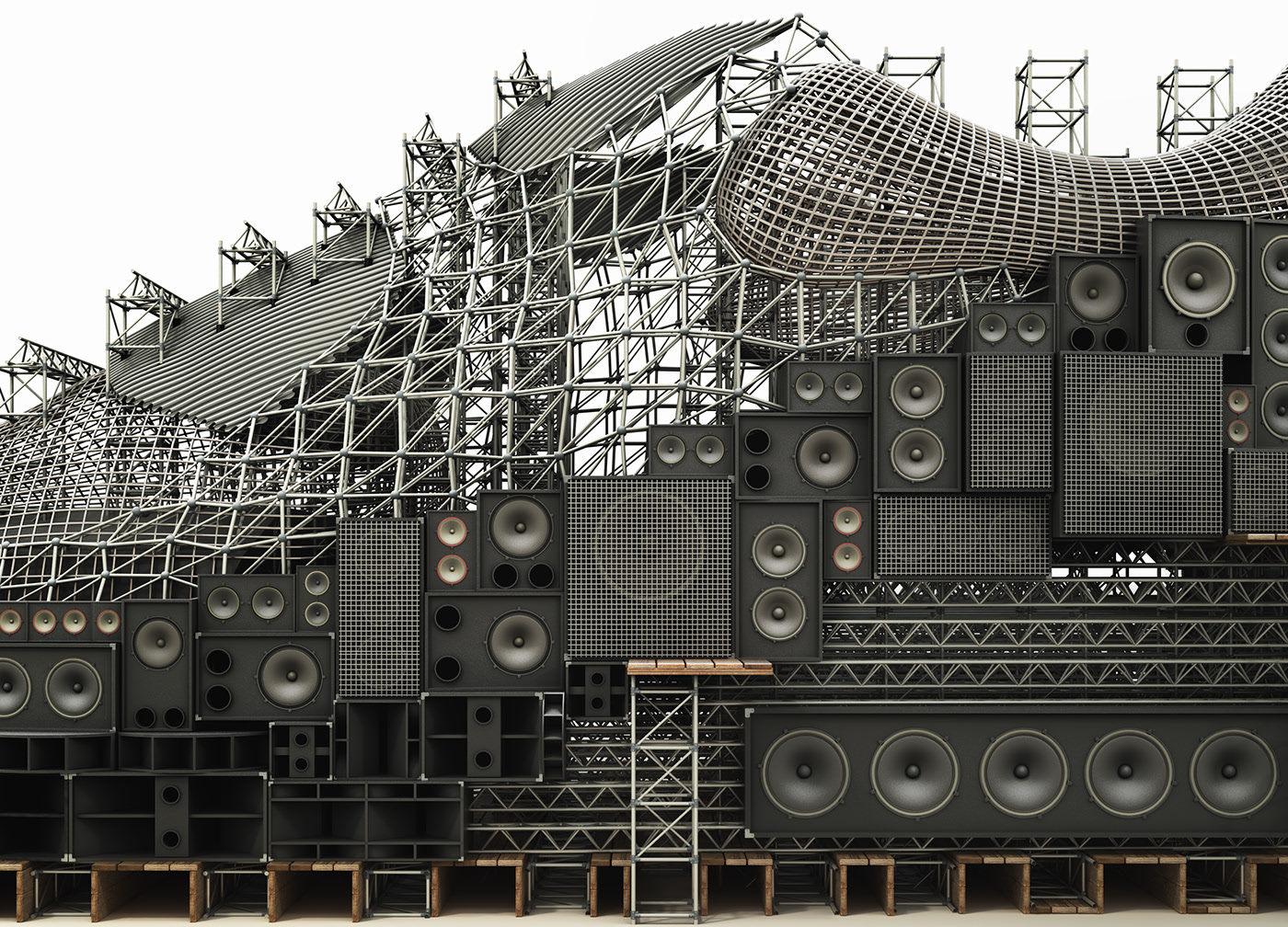 nike，shoes，motion，concept，