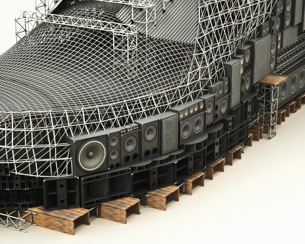 nike，shoes，motion，concept，