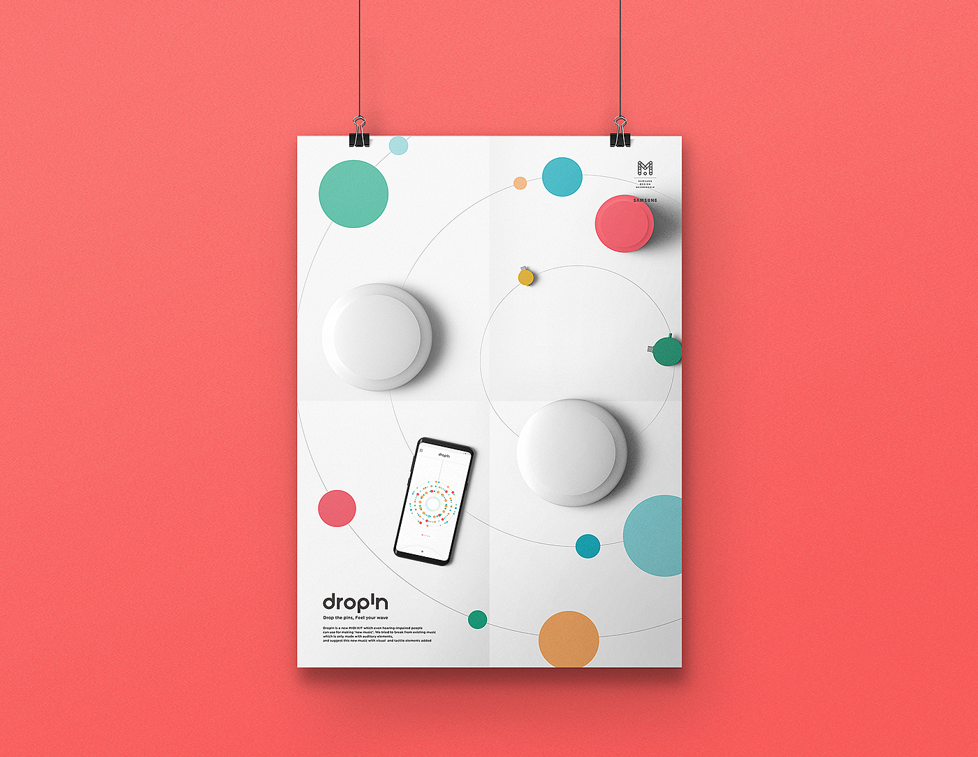 music，interactive，service，Multisensory，User experience，