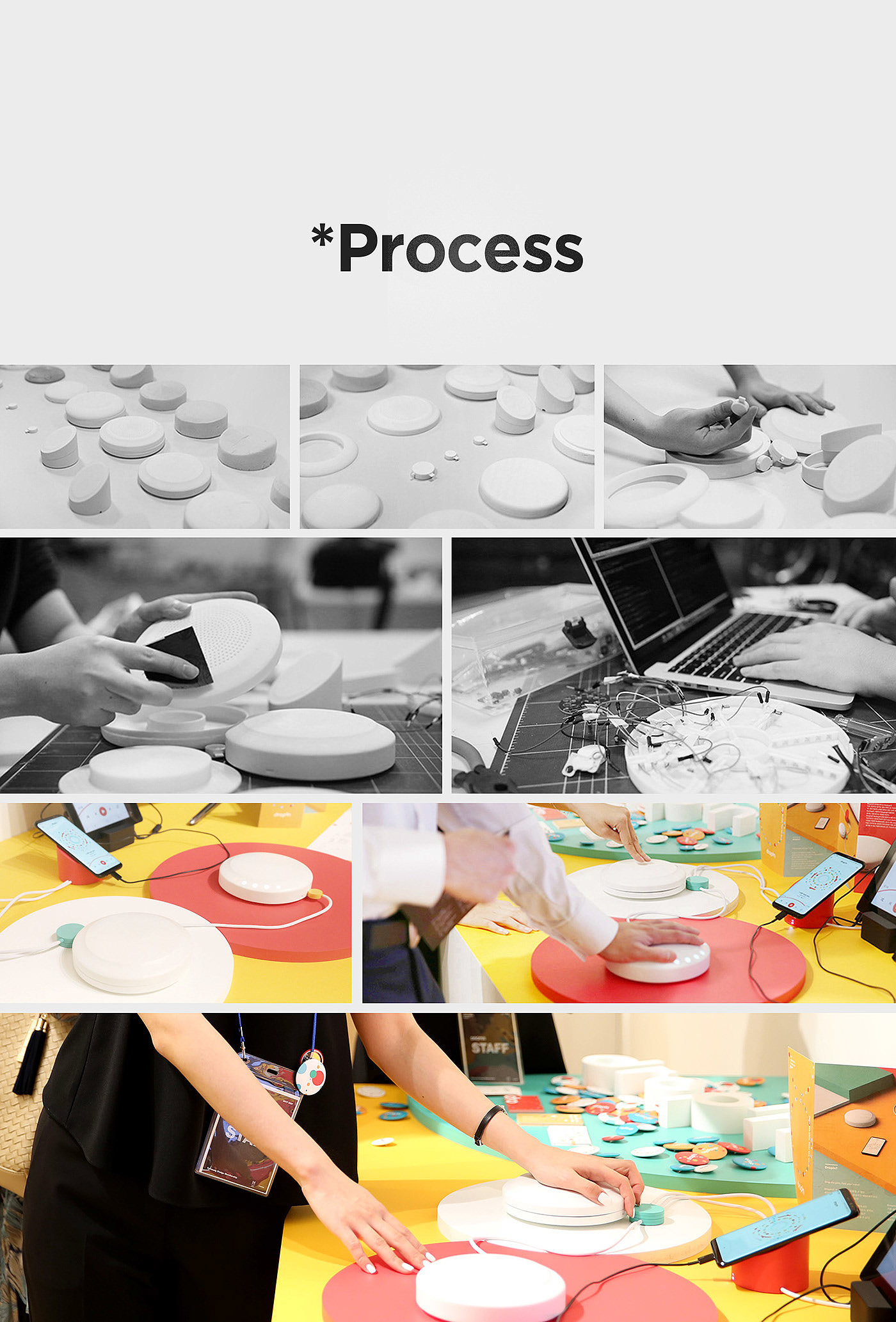 music，interactive，service，Multisensory，User experience，