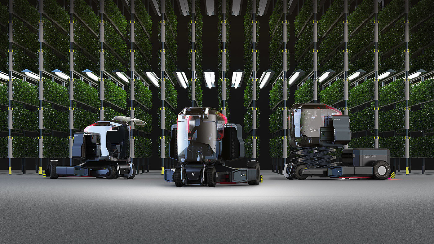 Tractor，farm，logistics，Agriculture，transport，