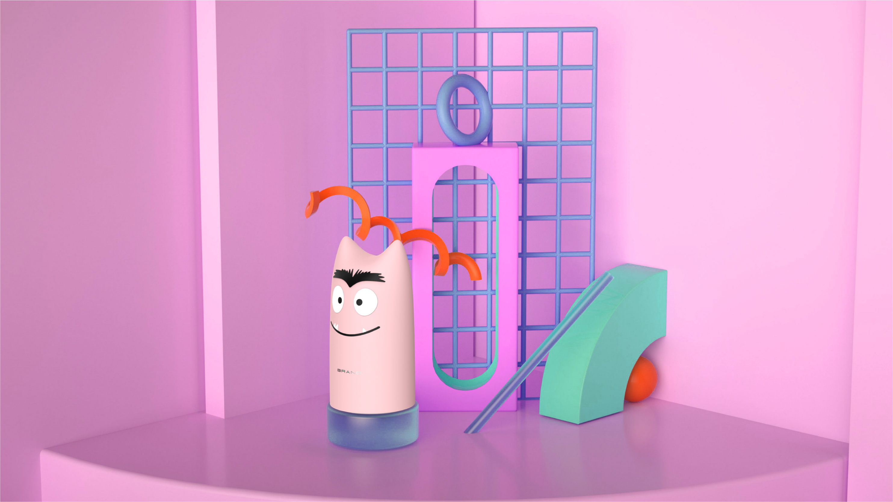 Point reading pen，