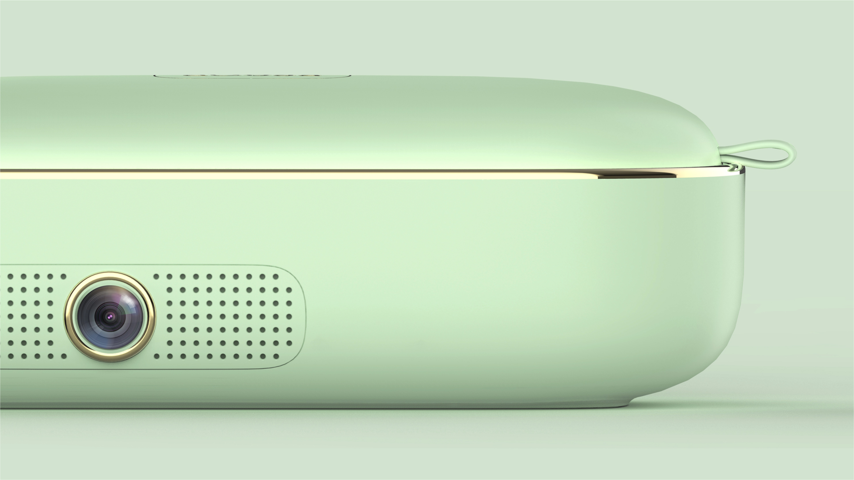 Point reading pen，