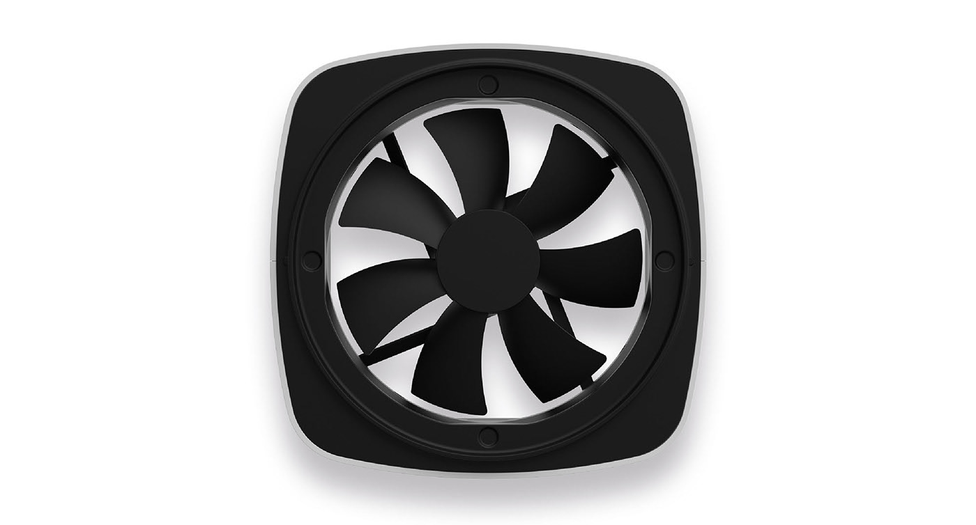 Dehumidifier，Humidifier，purifier，multi-function，white，concise，