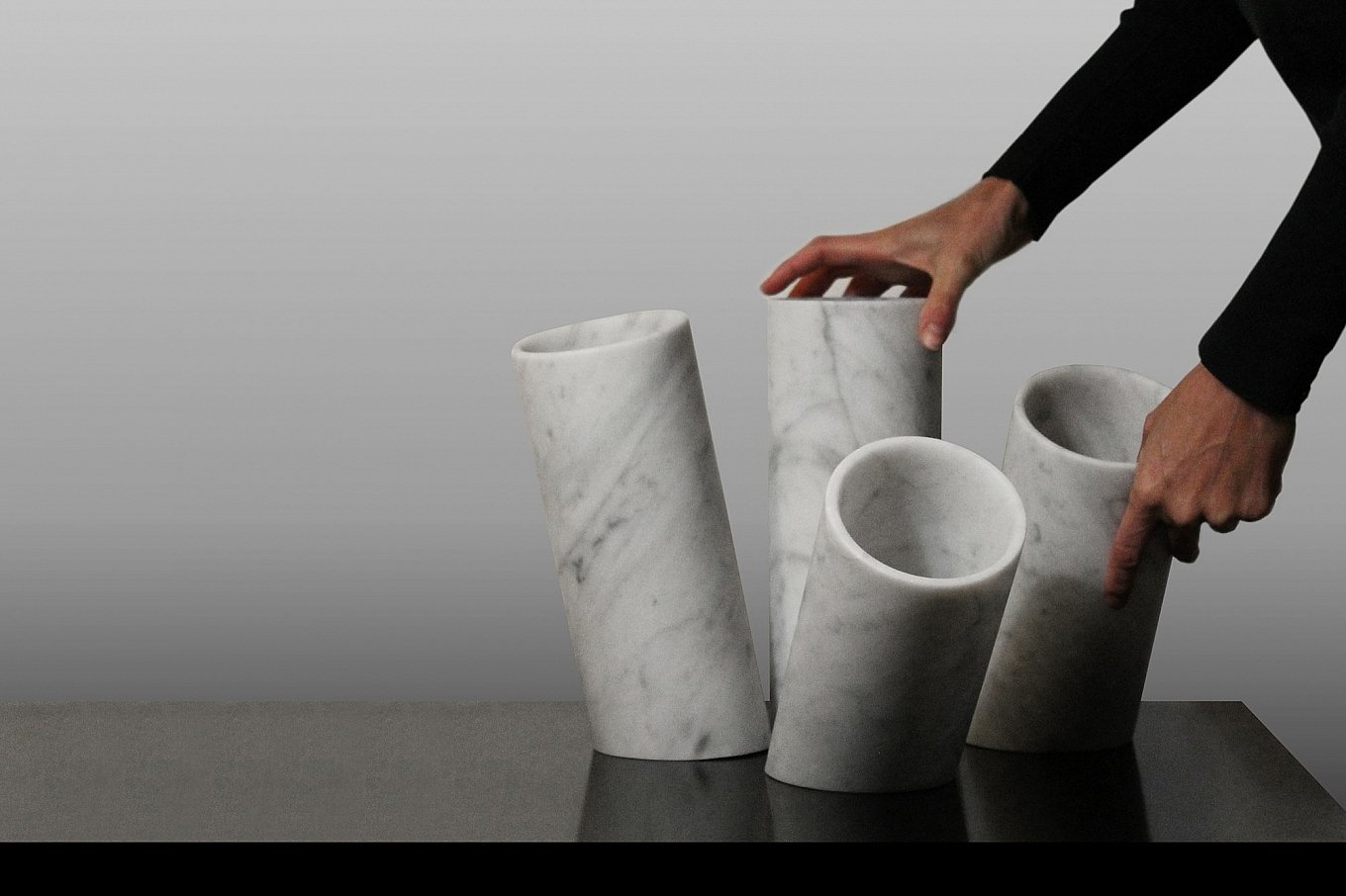Home Furnishing，decorate，product design，industrial design，Marble，