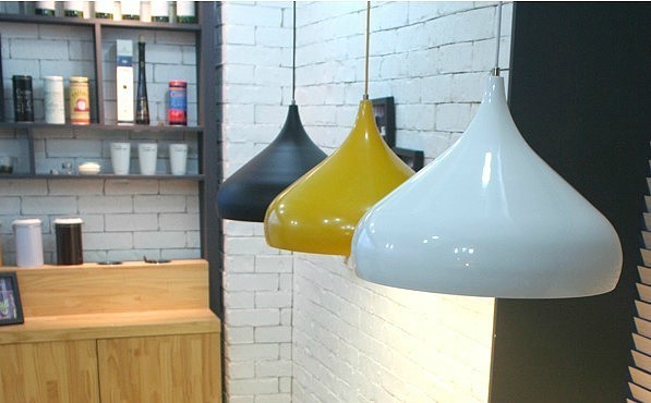 Home accessories，