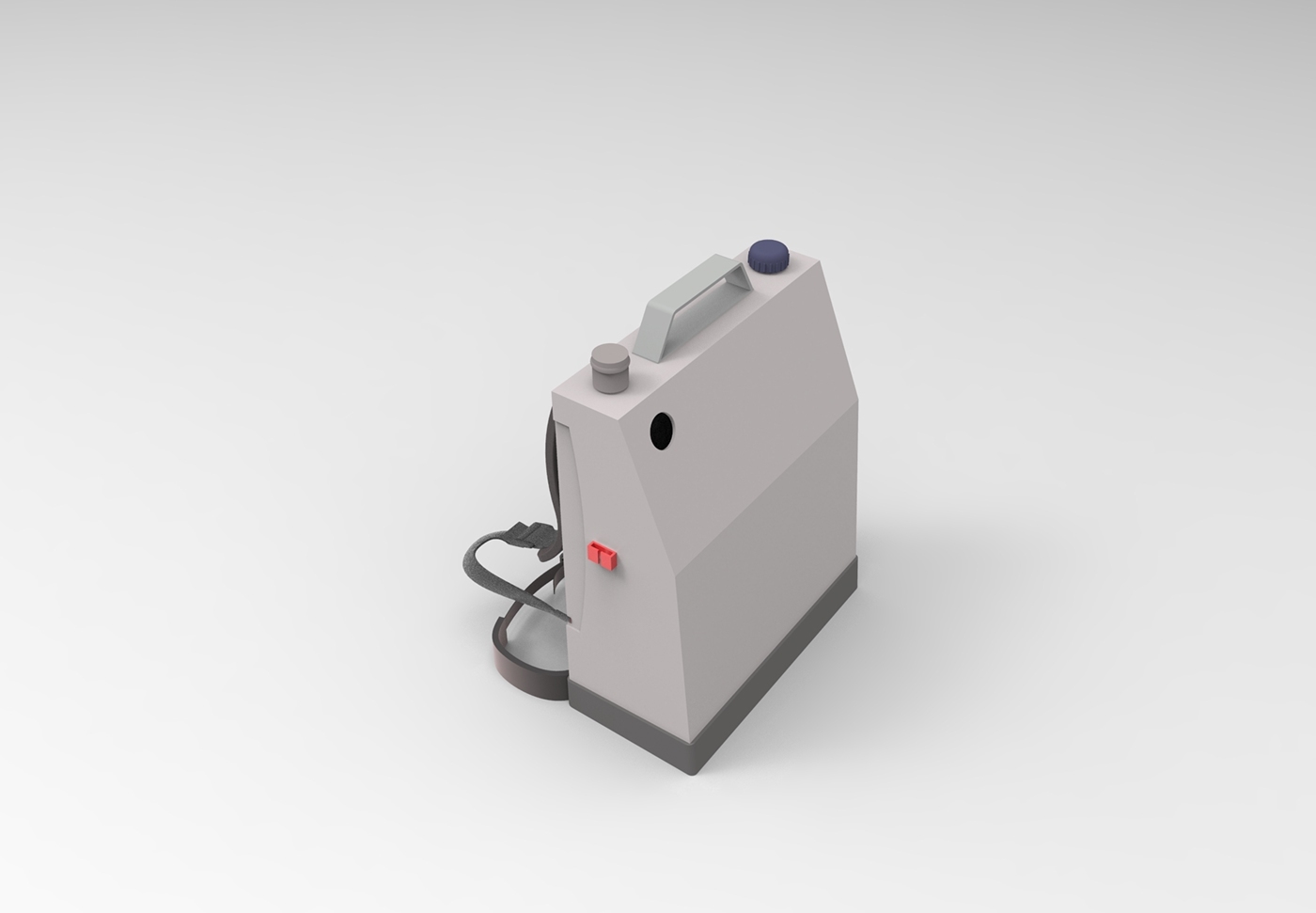 Hand drawn，Intelligent technology，product design，design sketch，Agricultural appliances，