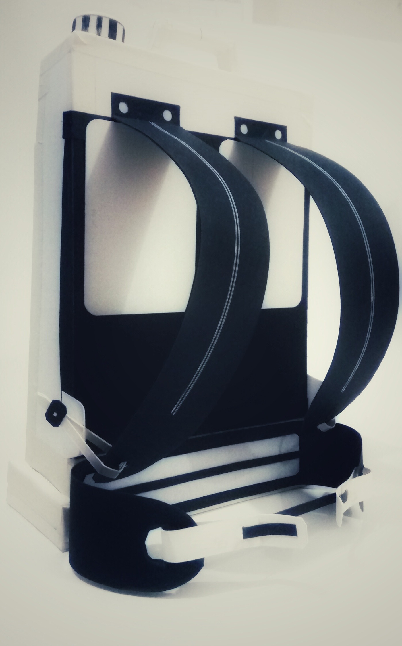 Hand drawn，Intelligent technology，product design，design sketch，Agricultural appliances，