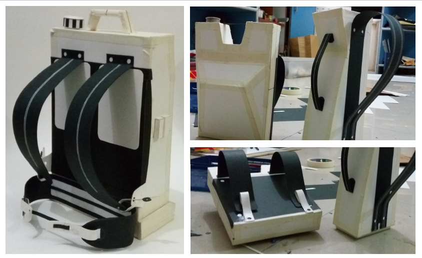 Hand drawn，Intelligent technology，product design，design sketch，Agricultural appliances，