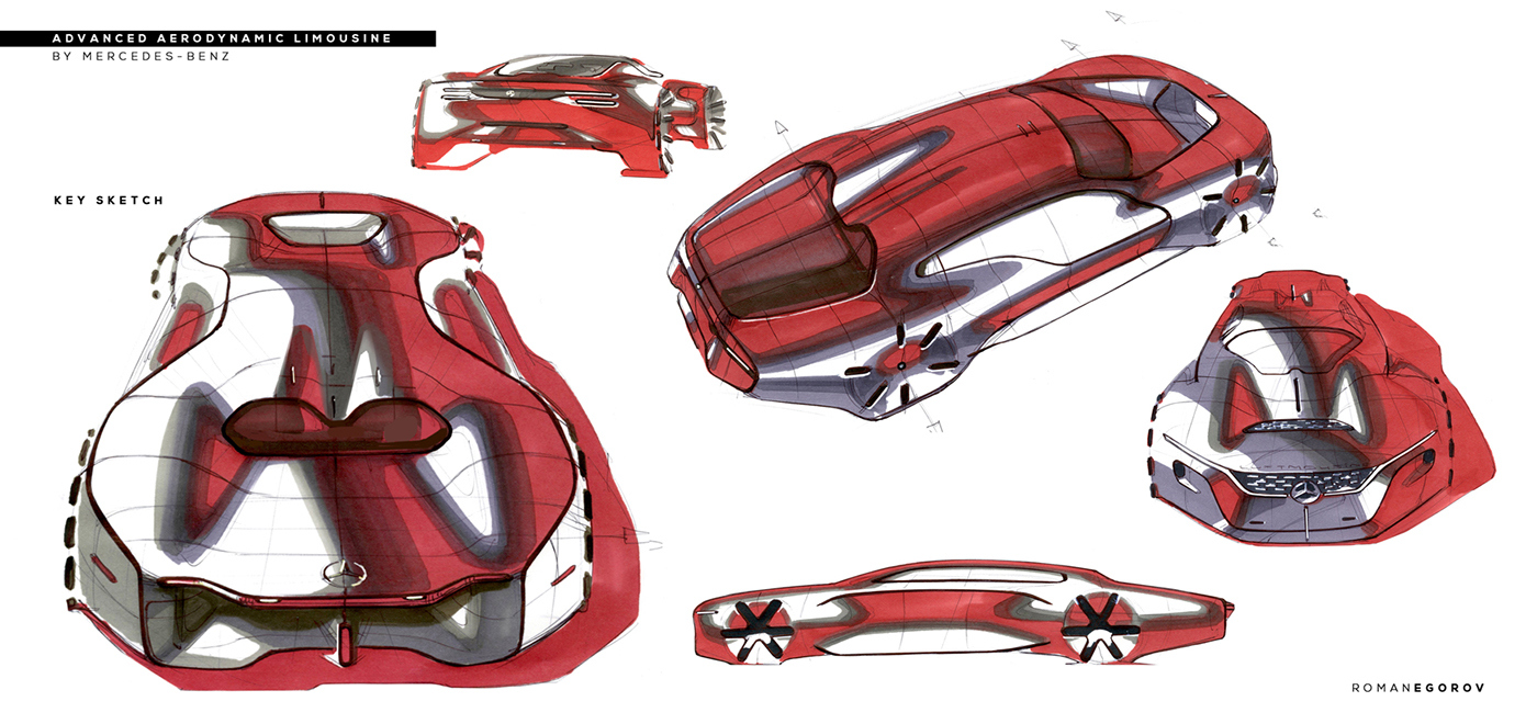 Automatic design，Hand drawn，concept，Dynamic，product，