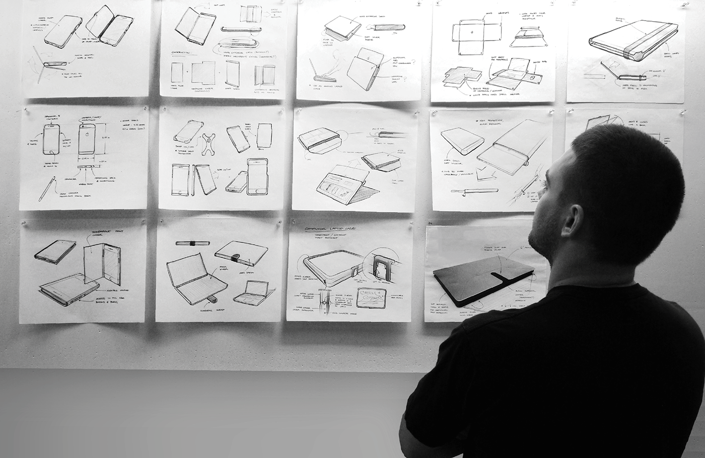 modern stylish，practical，product design，to work in an office，business affairs，