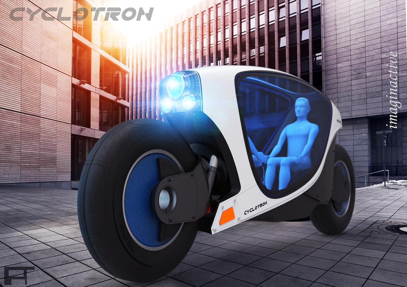 industrial design，Scientific and technological intelligence，Concept Car，Innovative technology，Future technology，