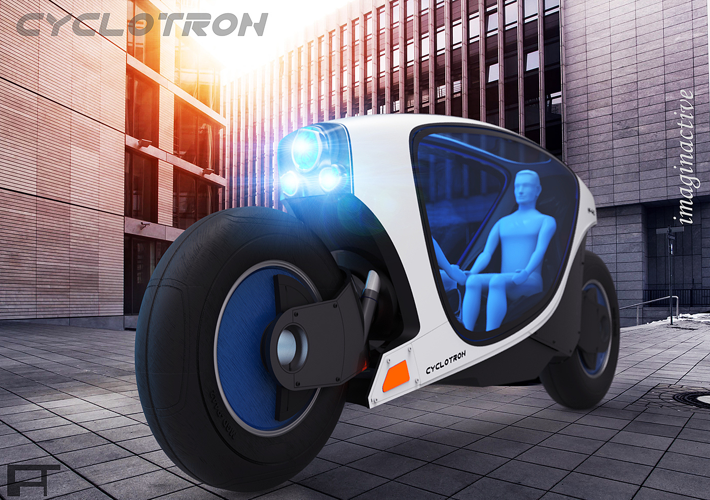 industrial design，Scientific and technological intelligence，Concept Car，Innovative technology，Future technology，