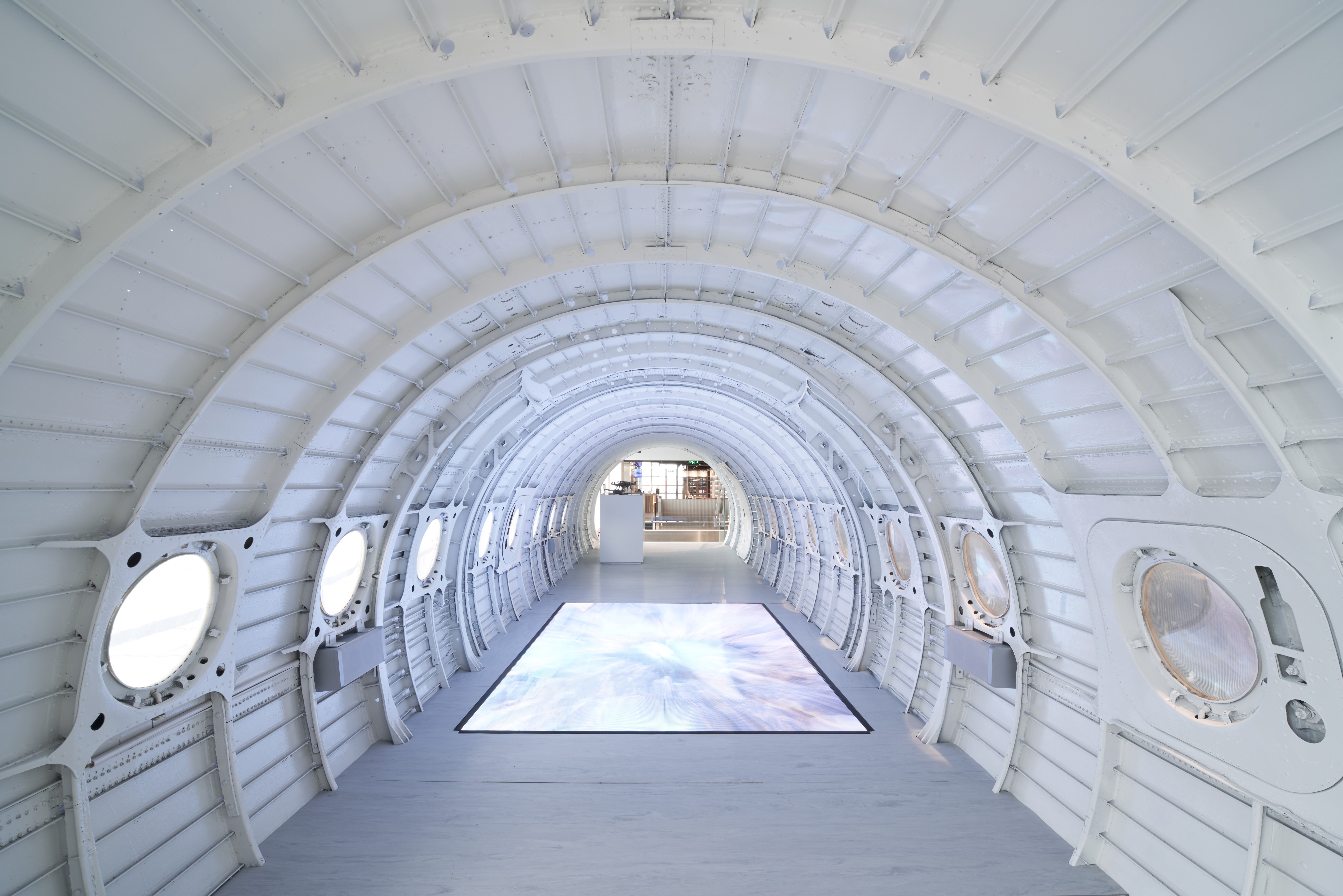 Red Dot Design Museum，