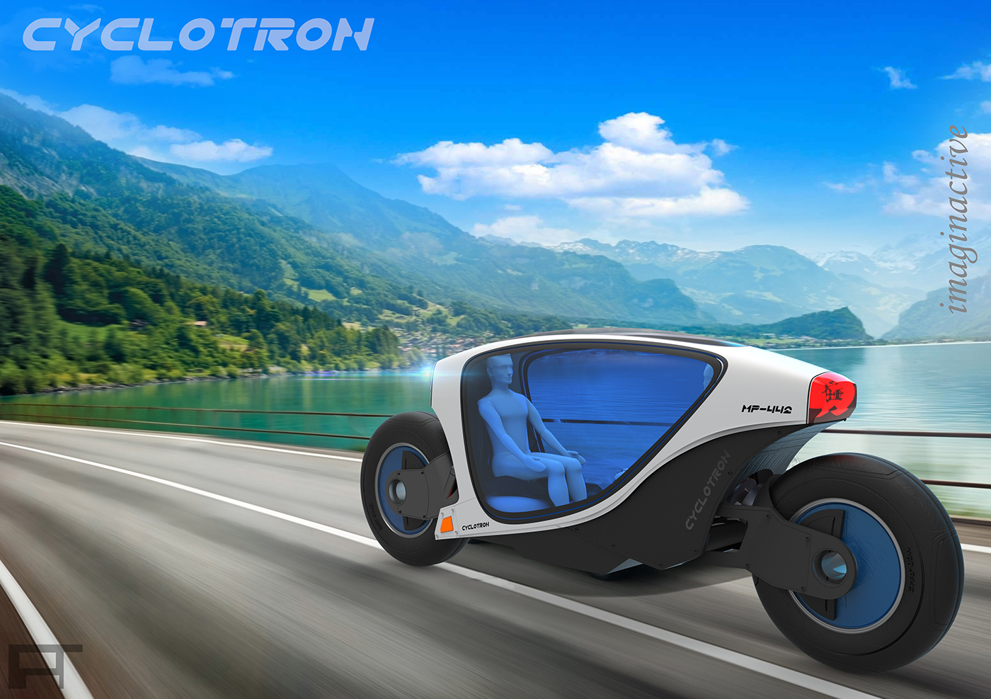 industrial design，Scientific and technological intelligence，Concept Car，Innovative technology，Future technology，