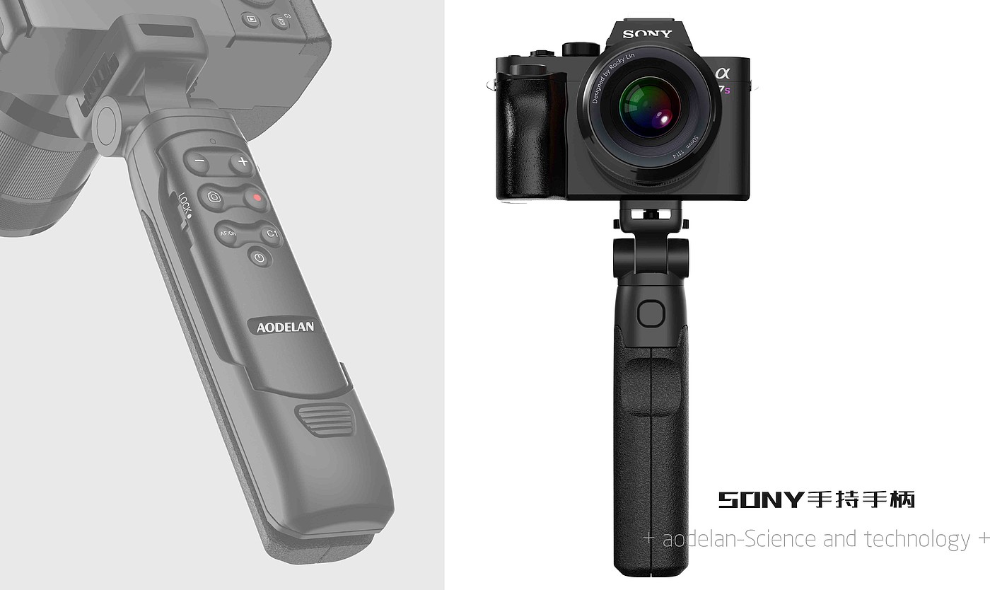 Camera Equipment，
