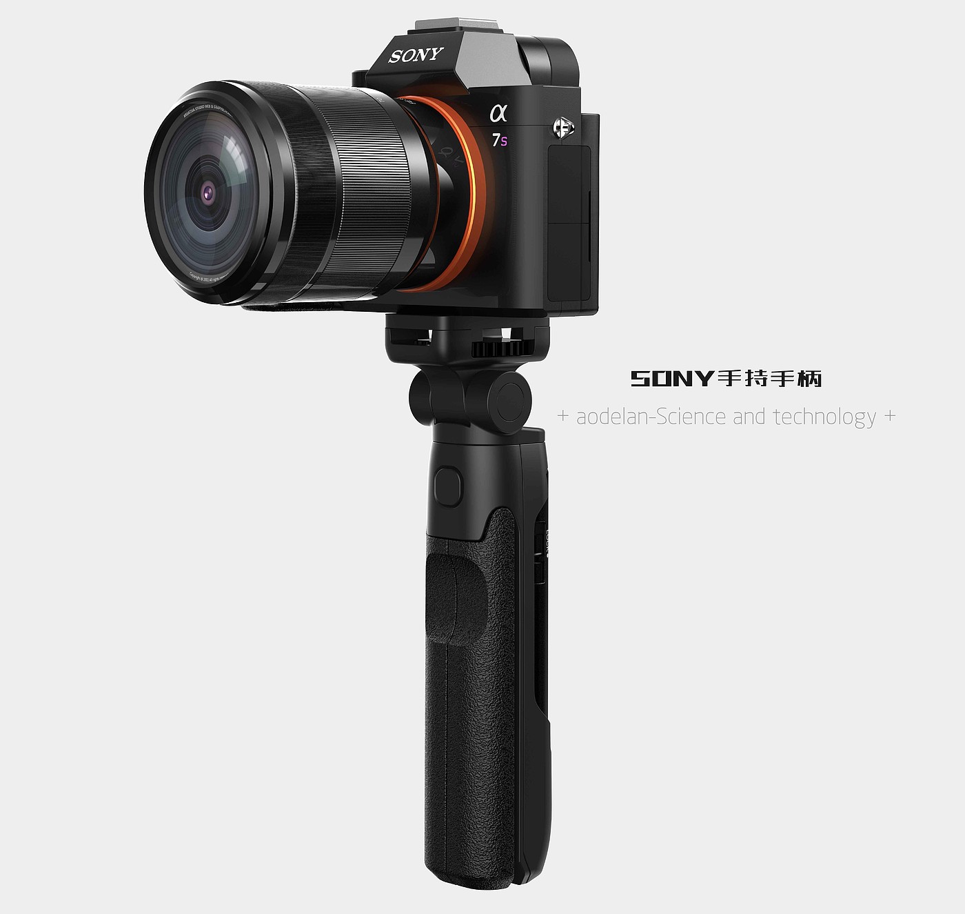 Camera Equipment，