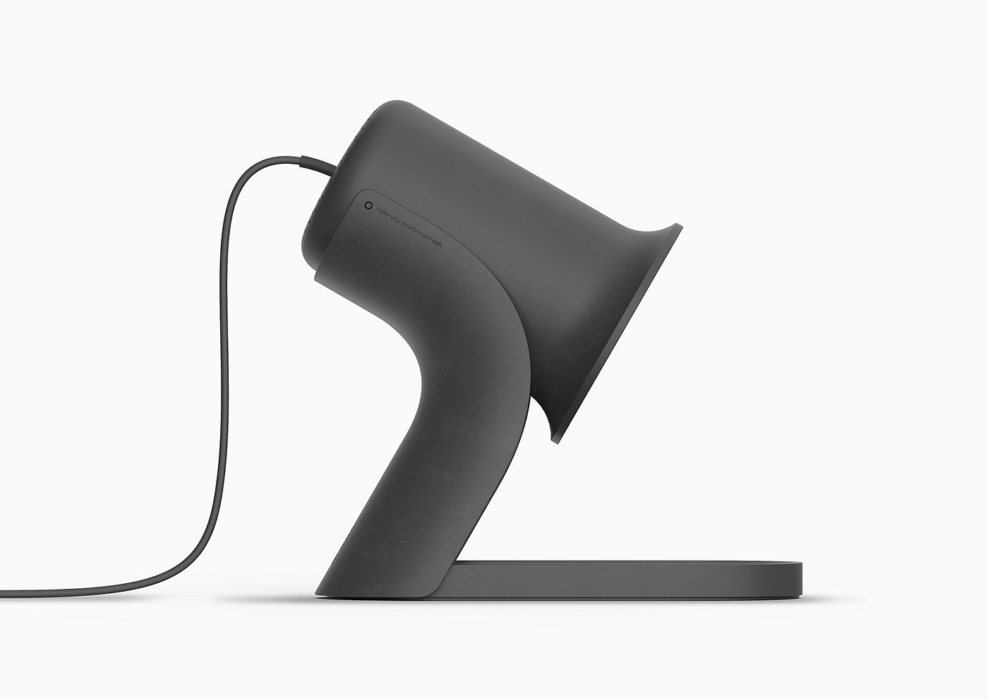 workmanship，Wireless charging，Desk lamp，