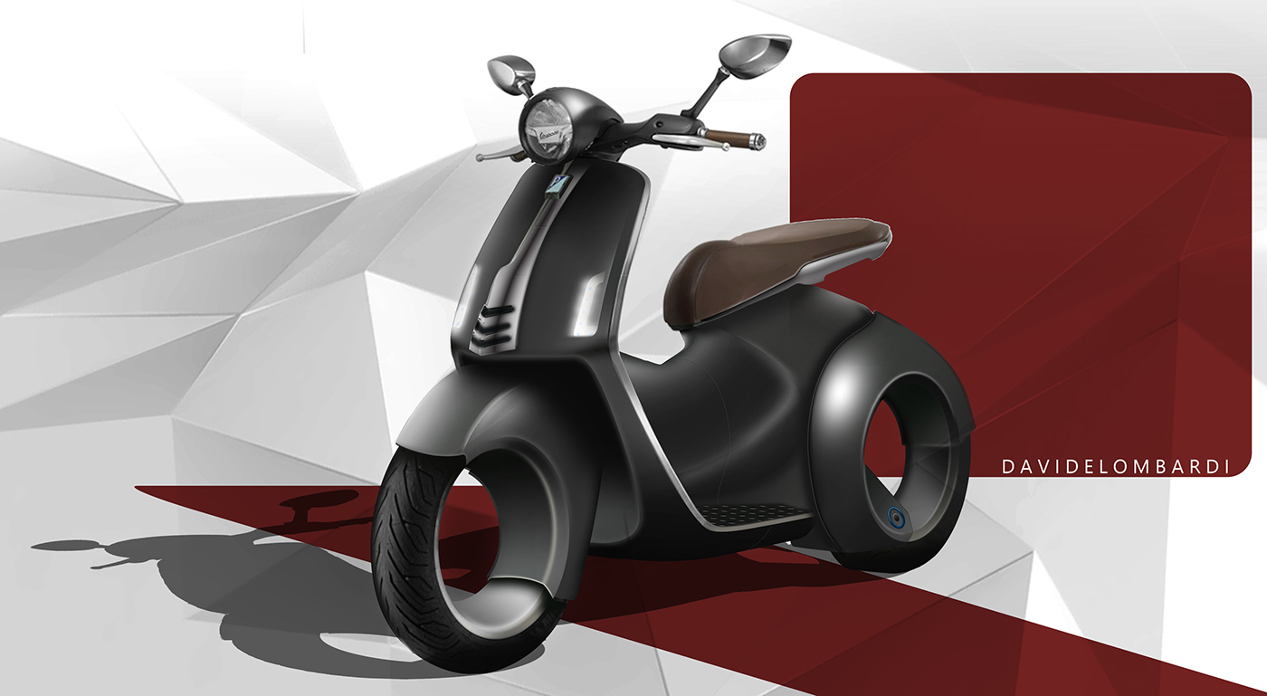 industrial design，Concept Car，Intelligent technology，City car ，Creative and novel，