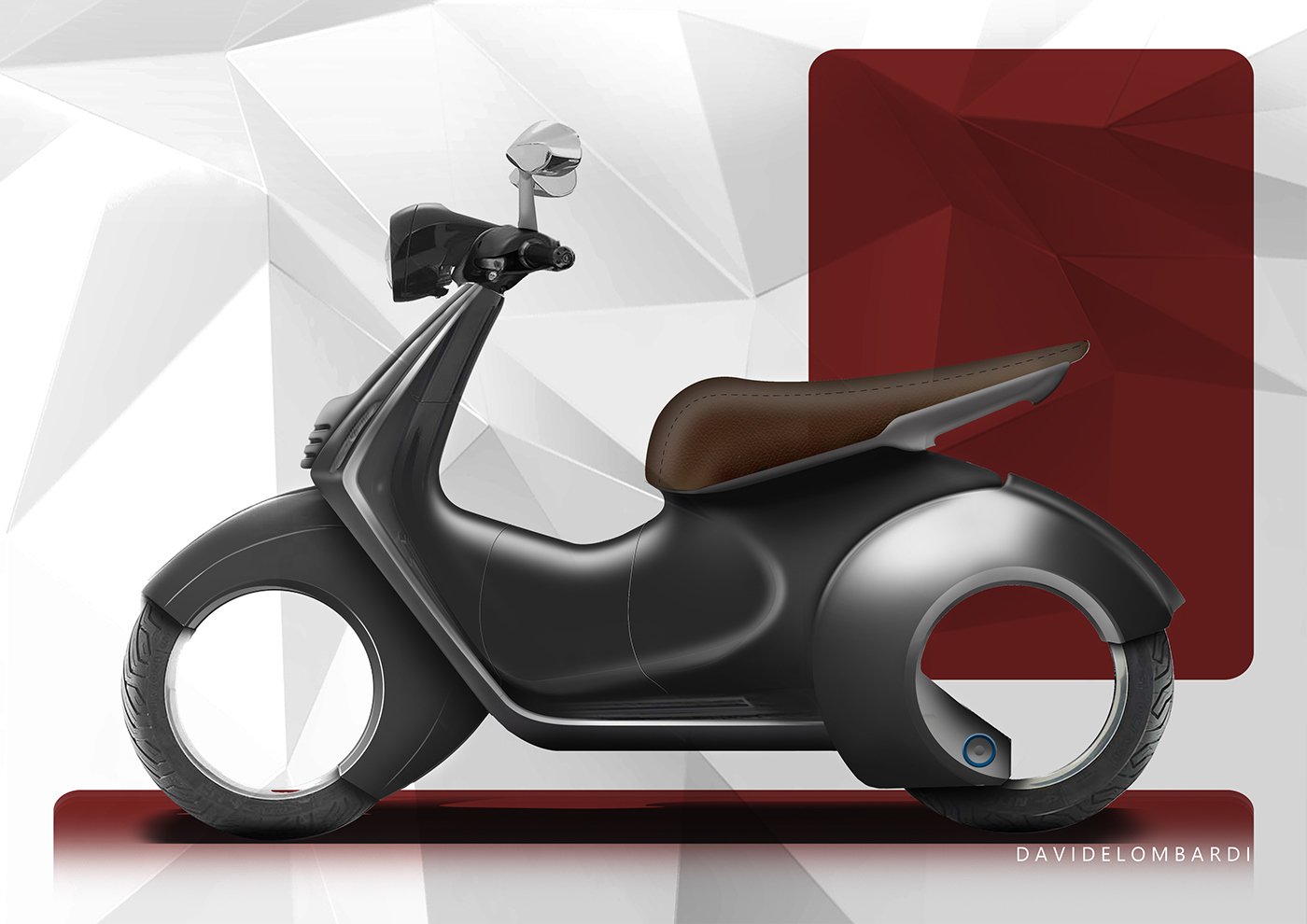 industrial design，Concept Car，Intelligent technology，City car ，Creative and novel，