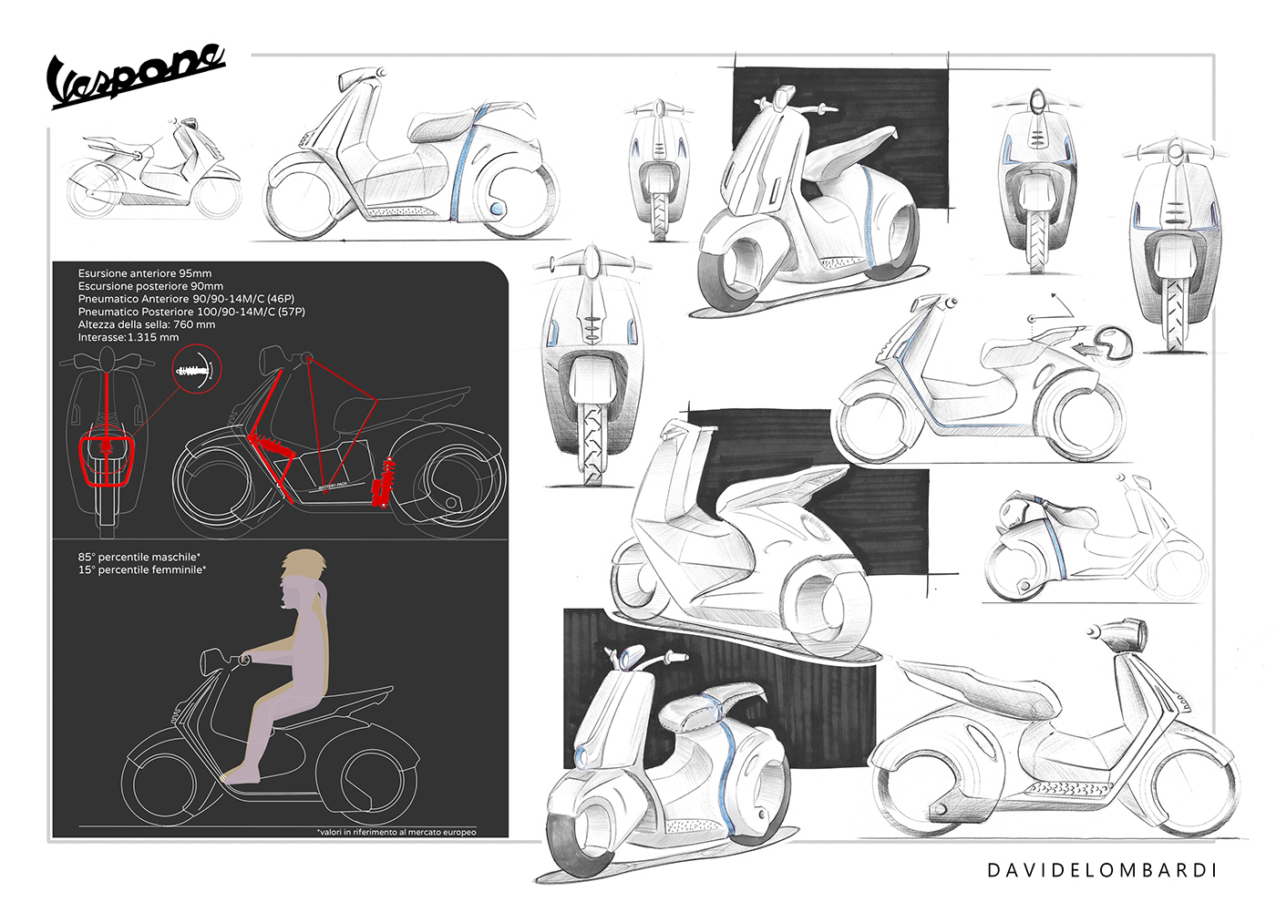 industrial design，Concept Car，Intelligent technology，City car ，Creative and novel，