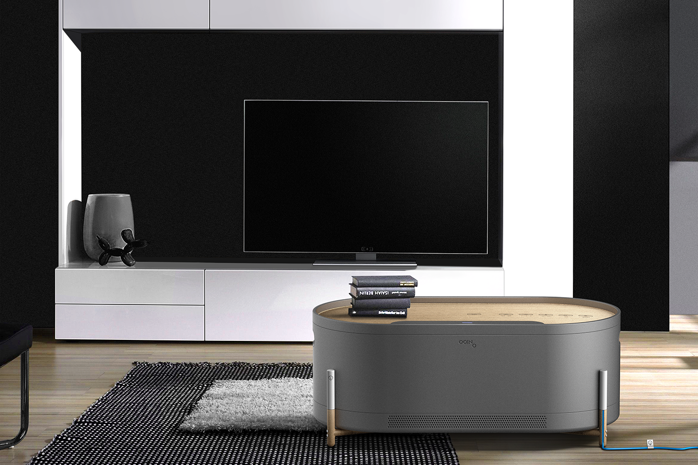 Portable，New form，lovely，unique，industrial design，