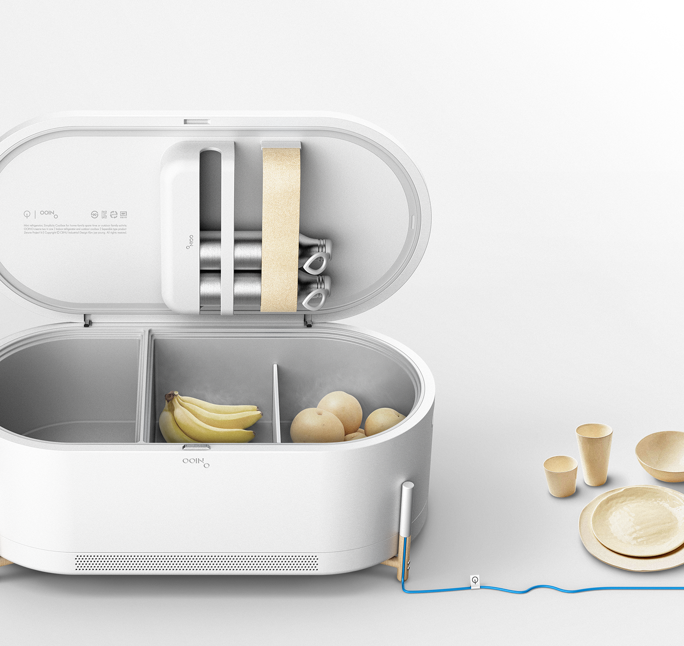 Portable，New form，lovely，unique，industrial design，