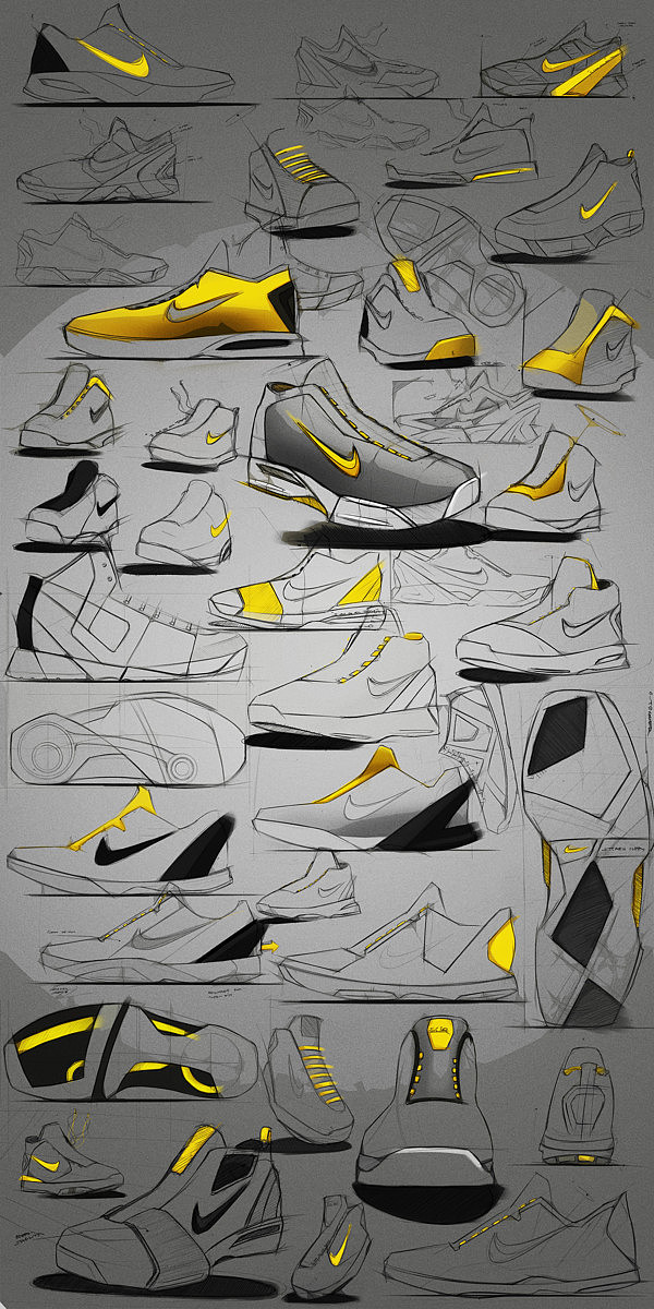 sneakers，Basketball shoes，motion，outdoors，Nike，
