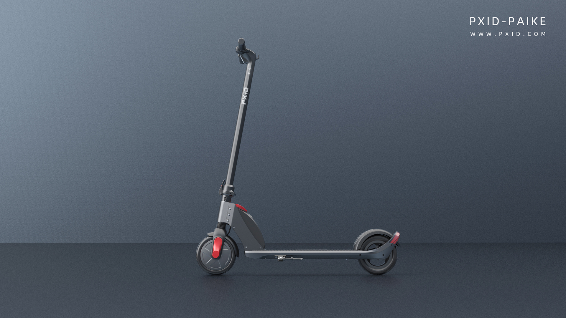 Electric scooter，Scooter，Scooter design，Design of electric scooter，Electric vehicle design，