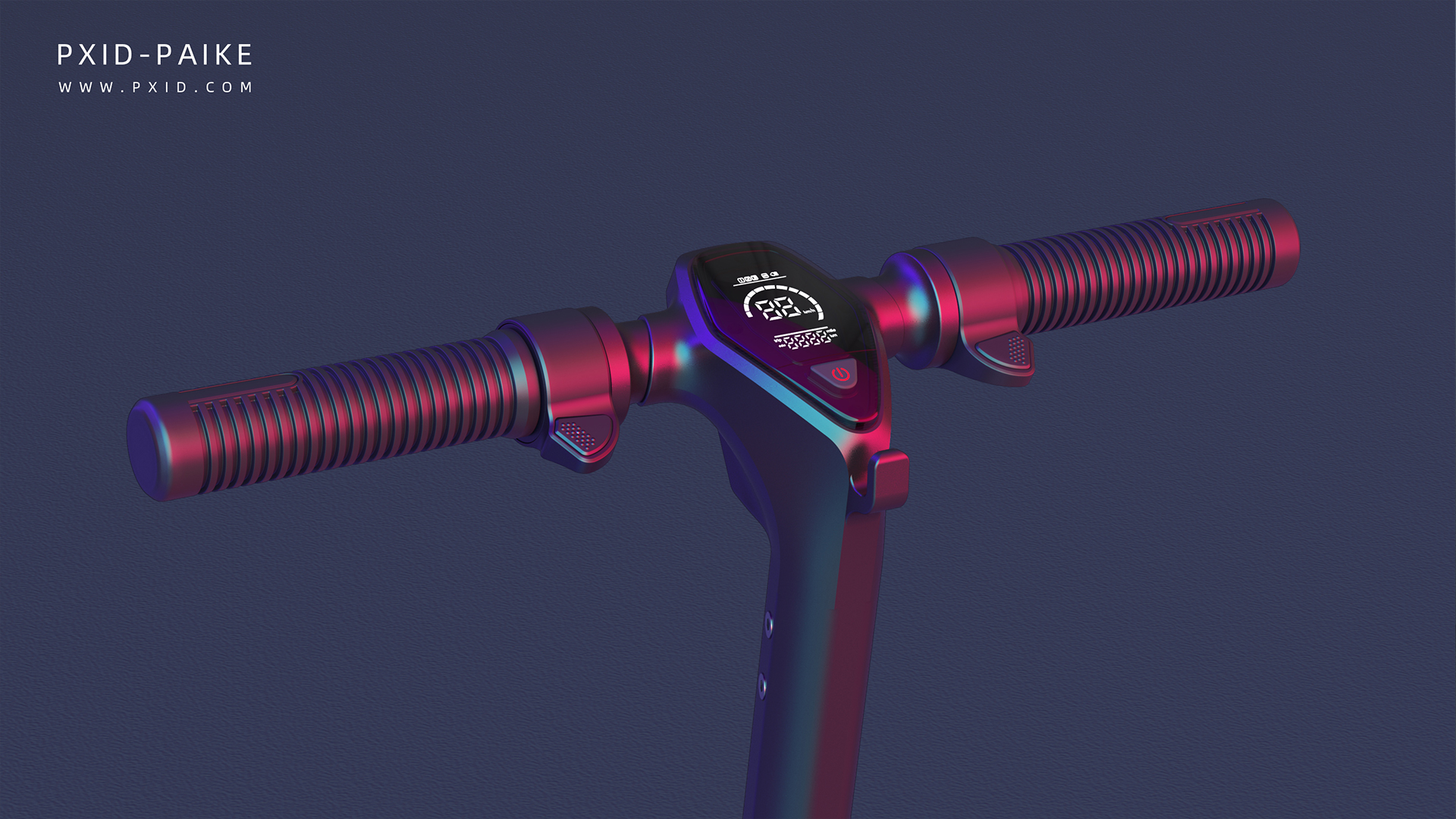 Electric scooter，Scooter，Scooter design，Design of electric scooter，Electric vehicle design，