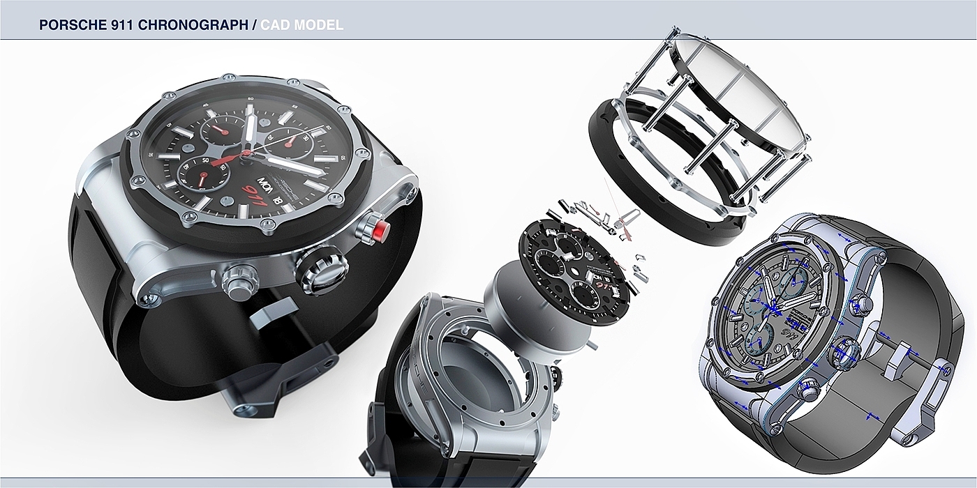 man，Wristwatch，decorate，Mechanics，delicate，fashion，