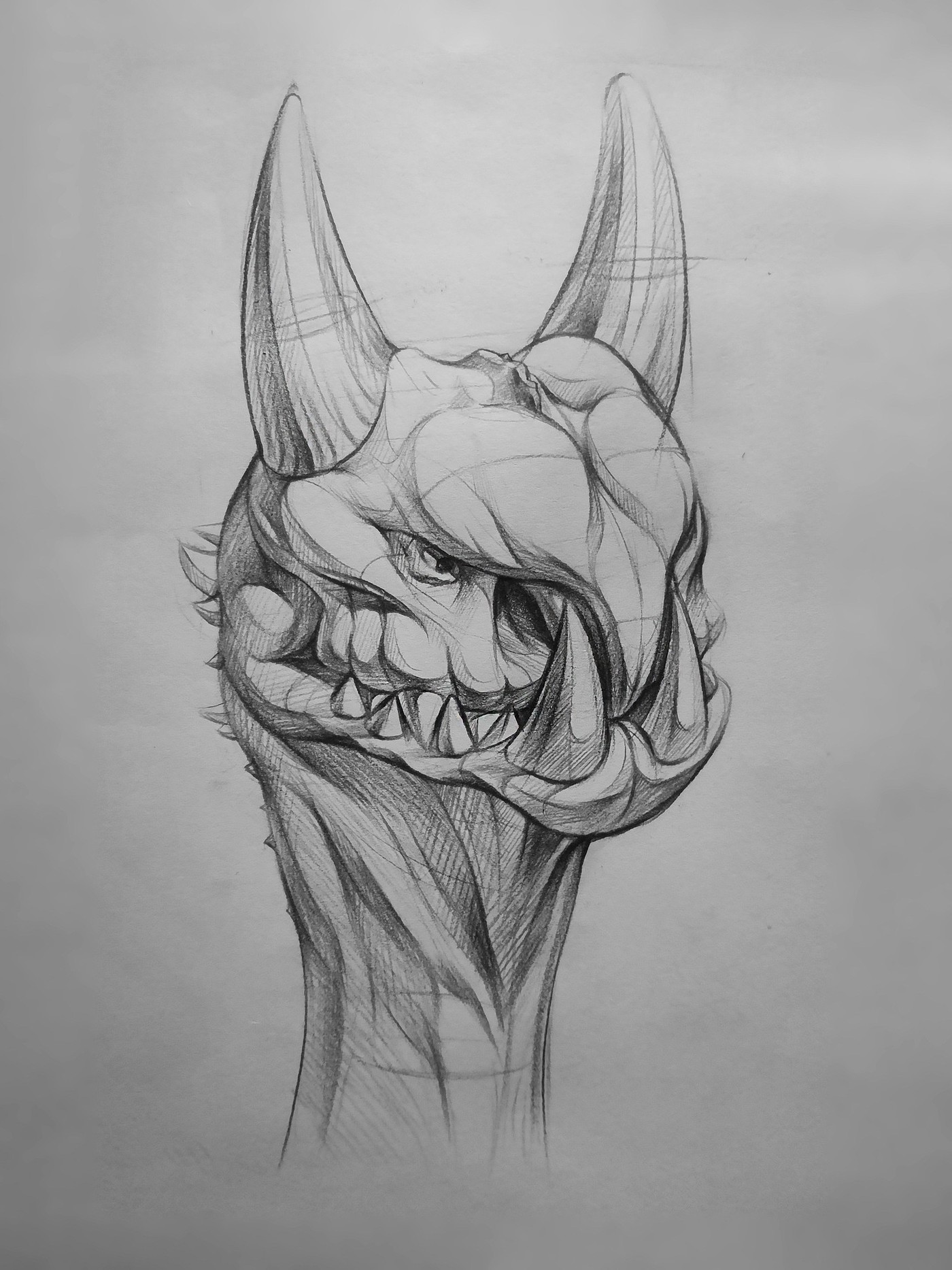 Hand drawn industrial design，Design hand drawn，Bionics Design ，