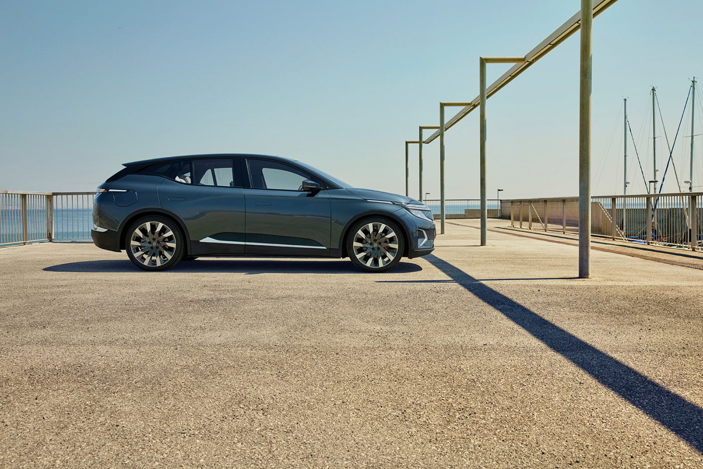 Paithan ，Bytes，automobile，vehicle，Electric vehicle，