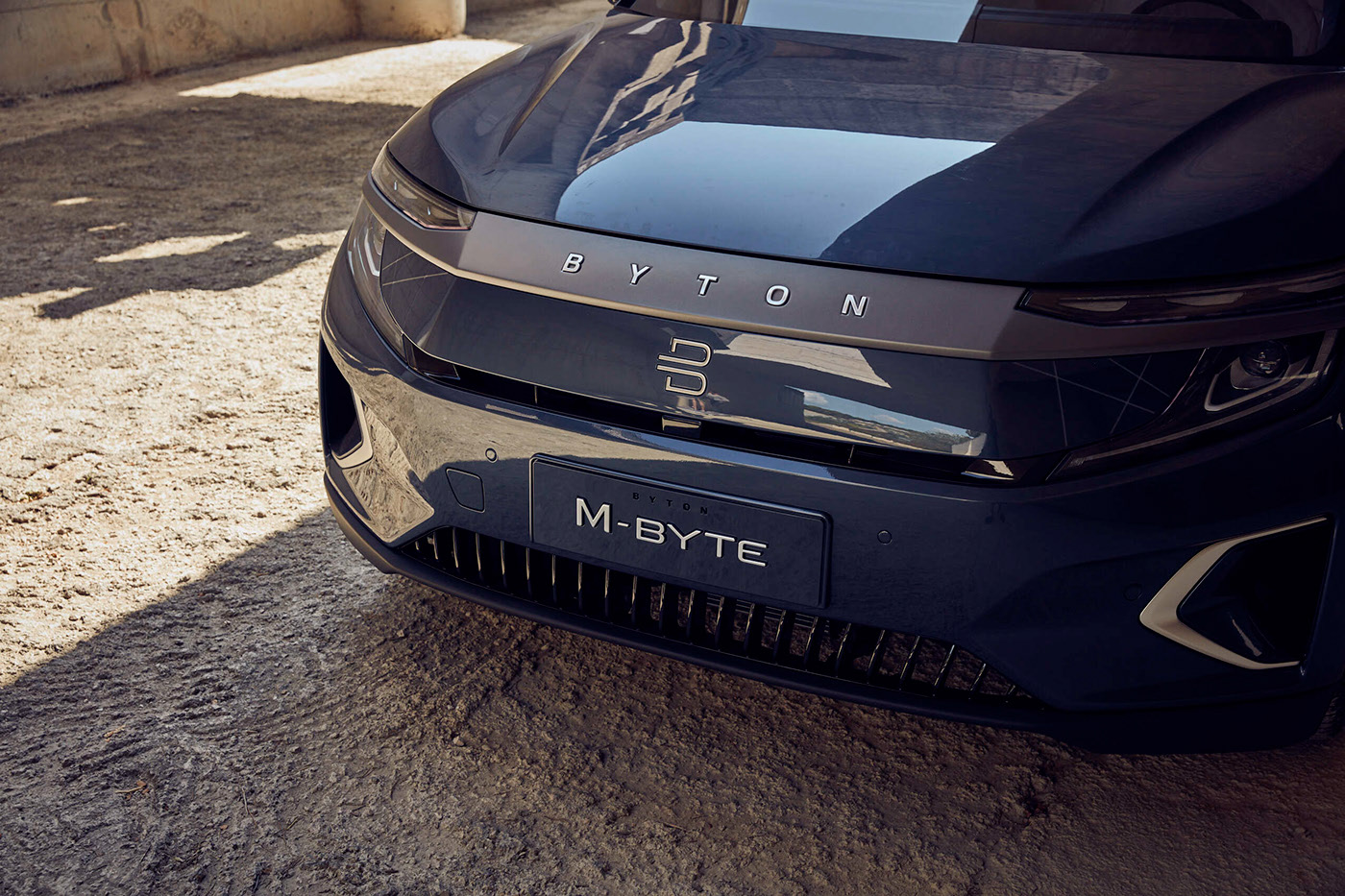 Paithan ，Bytes，automobile，vehicle，Electric vehicle，