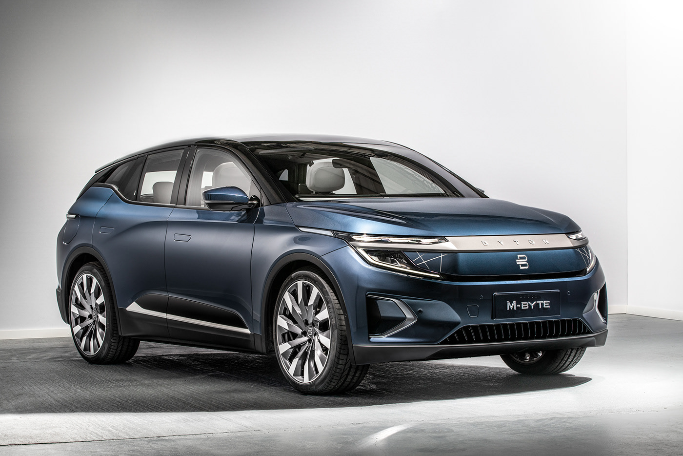 Paithan ，Bytes，automobile，vehicle，Electric vehicle，