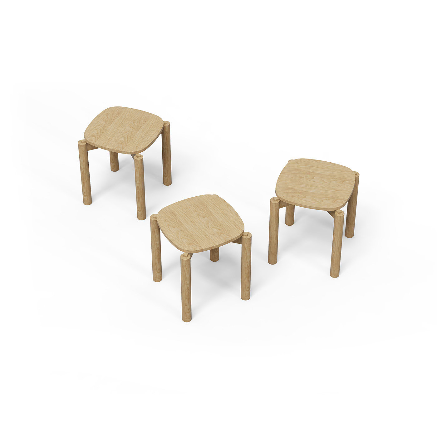 Home furniture，stool，chair，concise，Design，