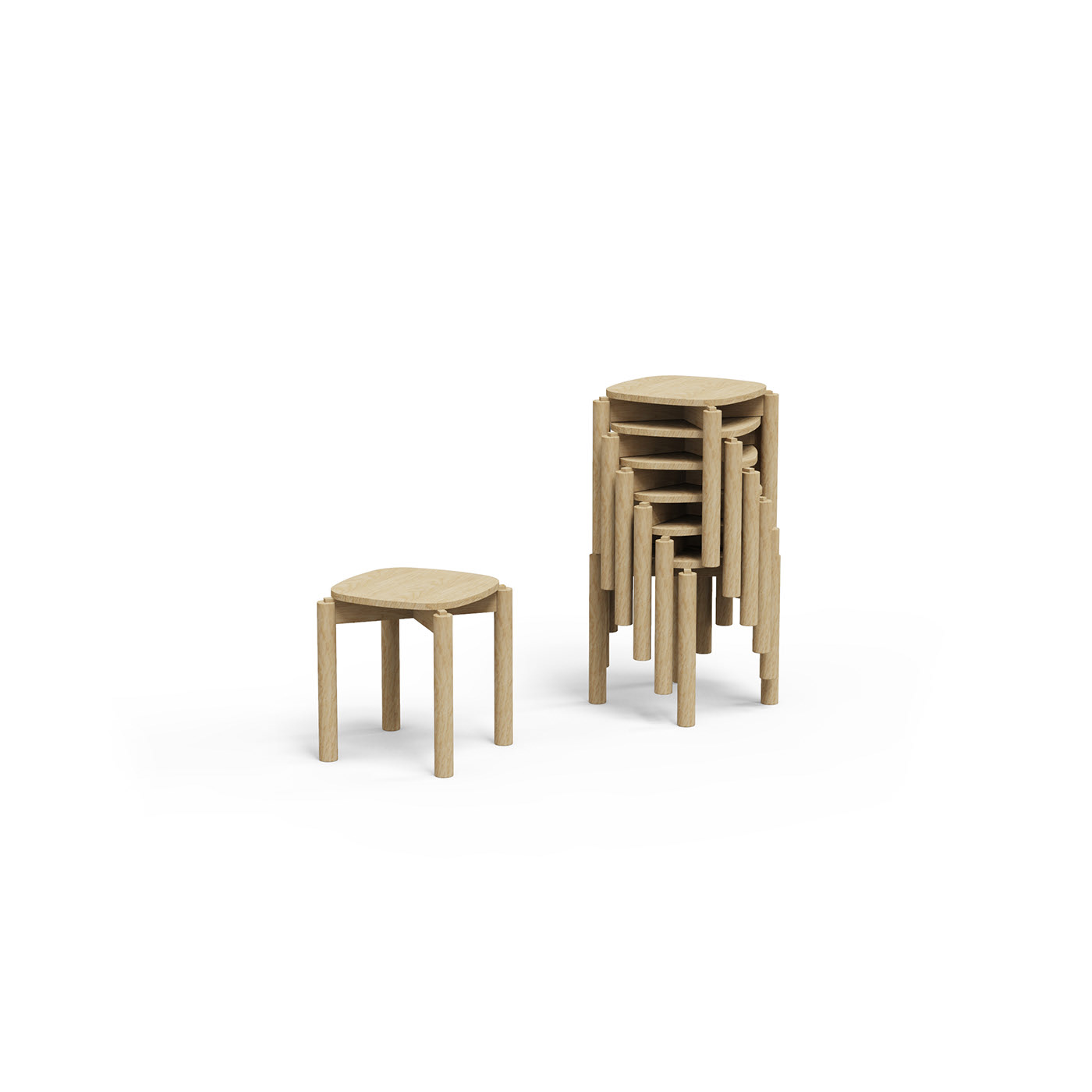 Home furniture，stool，chair，concise，Design，