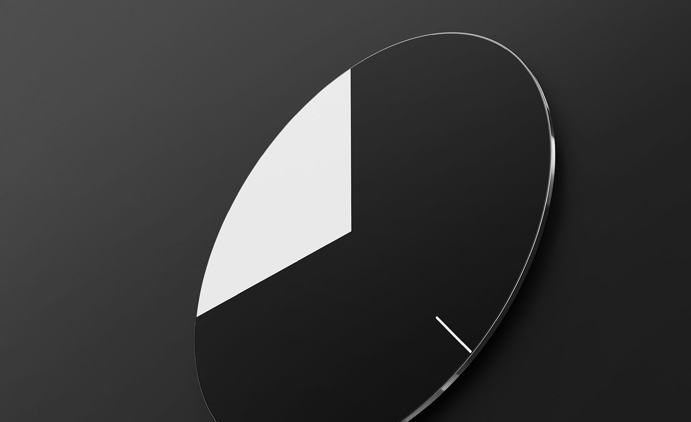 industrial design，product design，Clock，innovate，