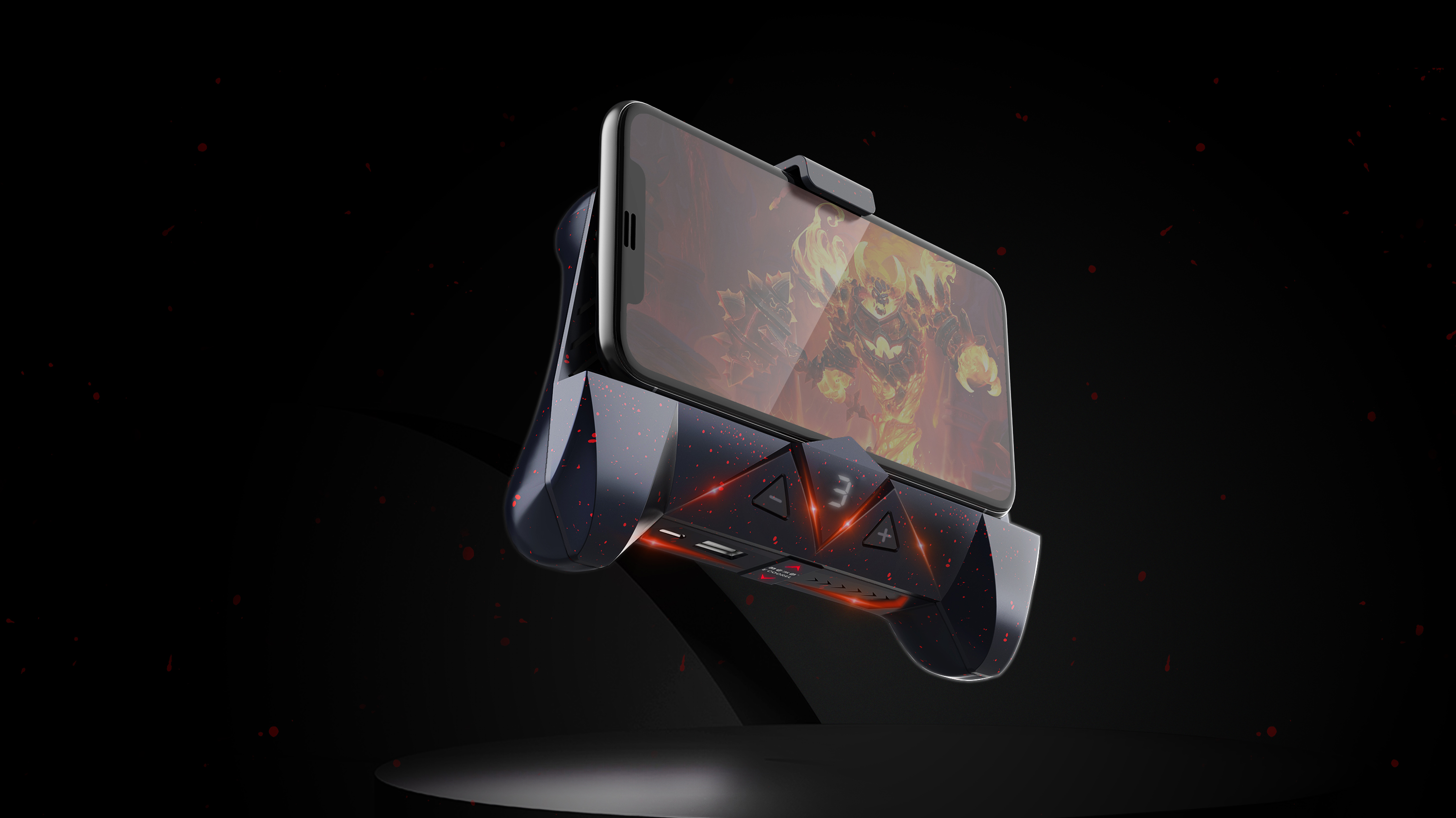 electronic product，Intelligent hardware，product design，Digital 3C products，