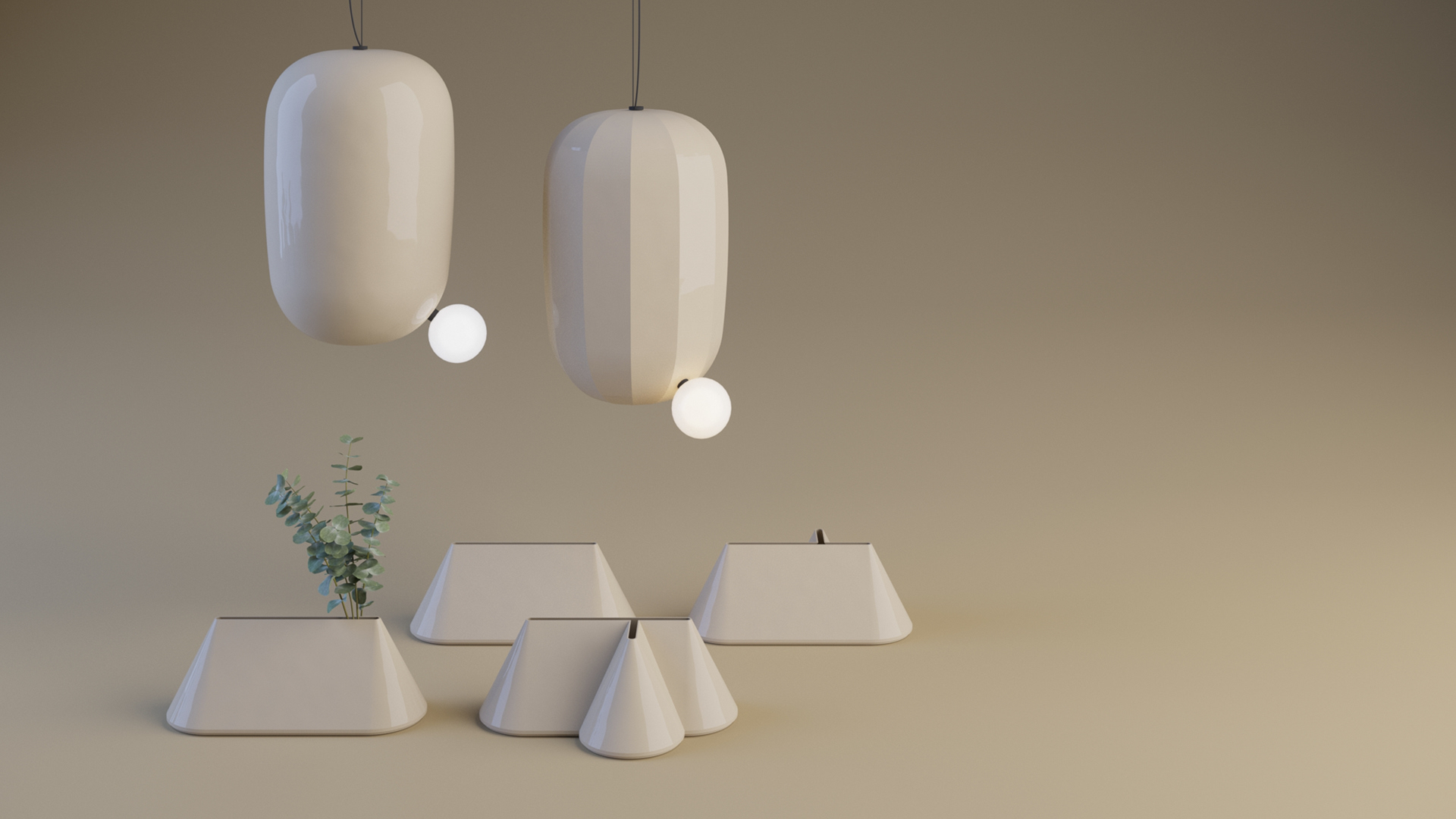 lighting，lamps and lanterns，melon，