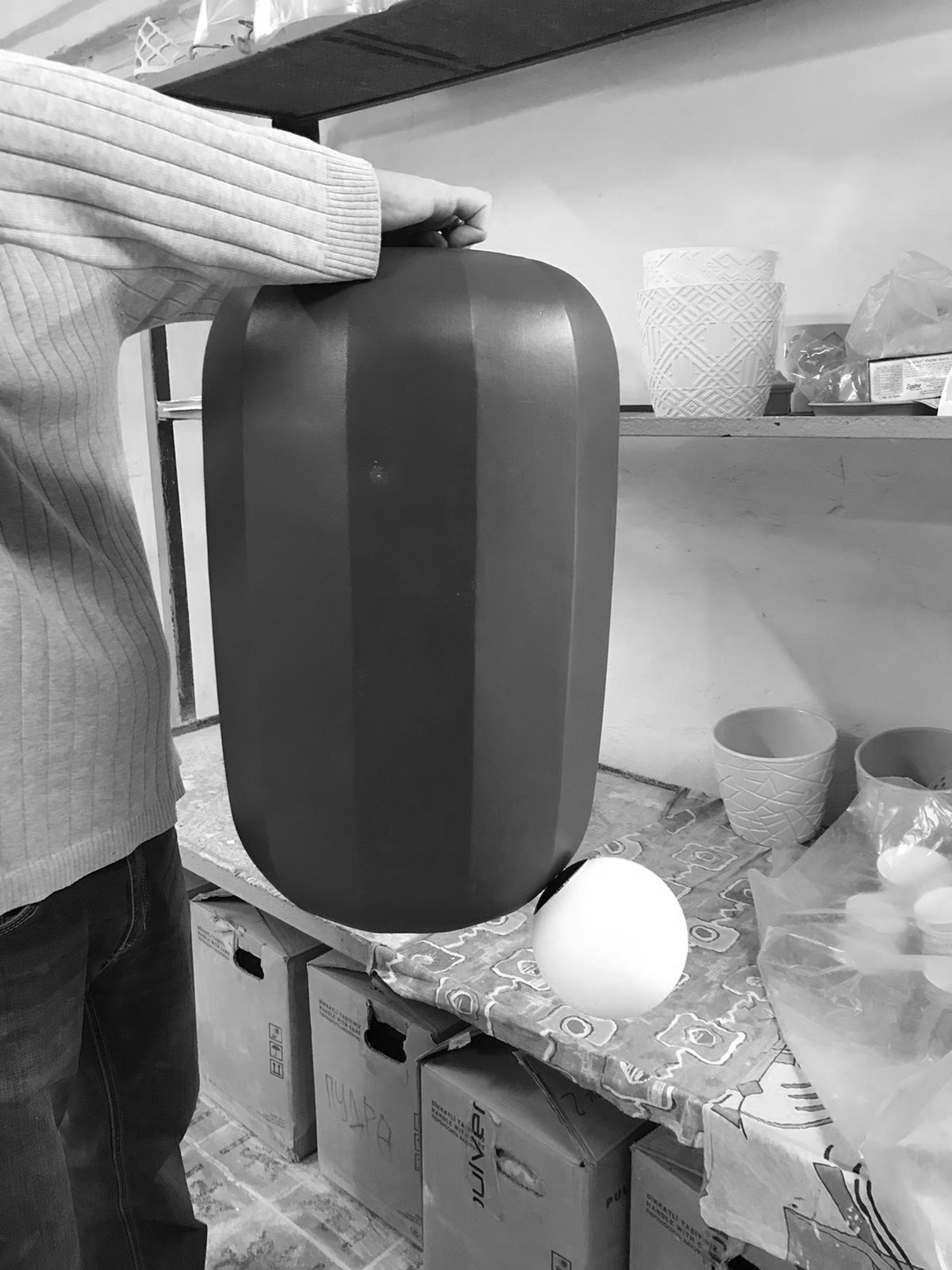 lighting，lamps and lanterns，melon，