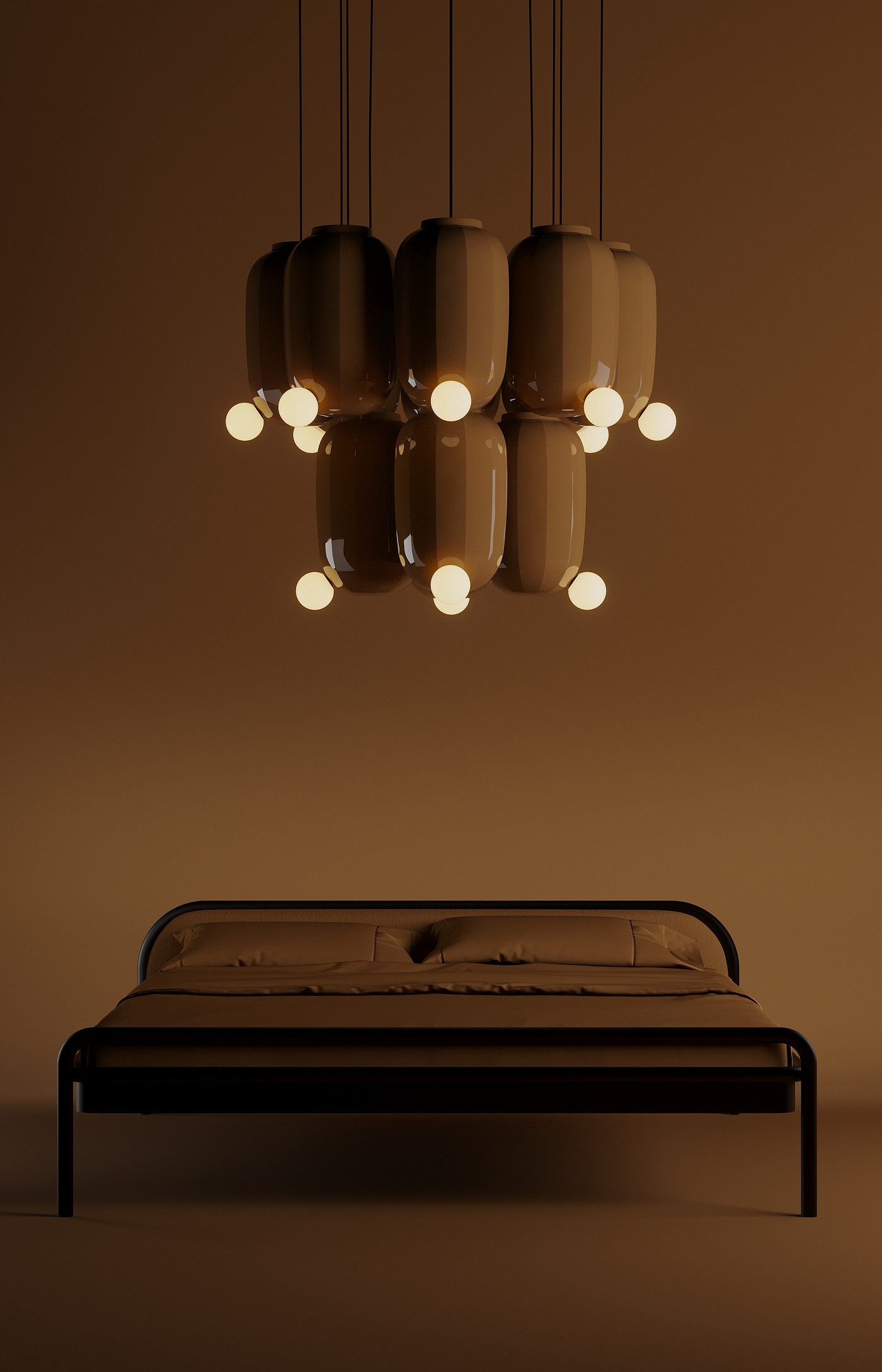 lighting，lamps and lanterns，melon，