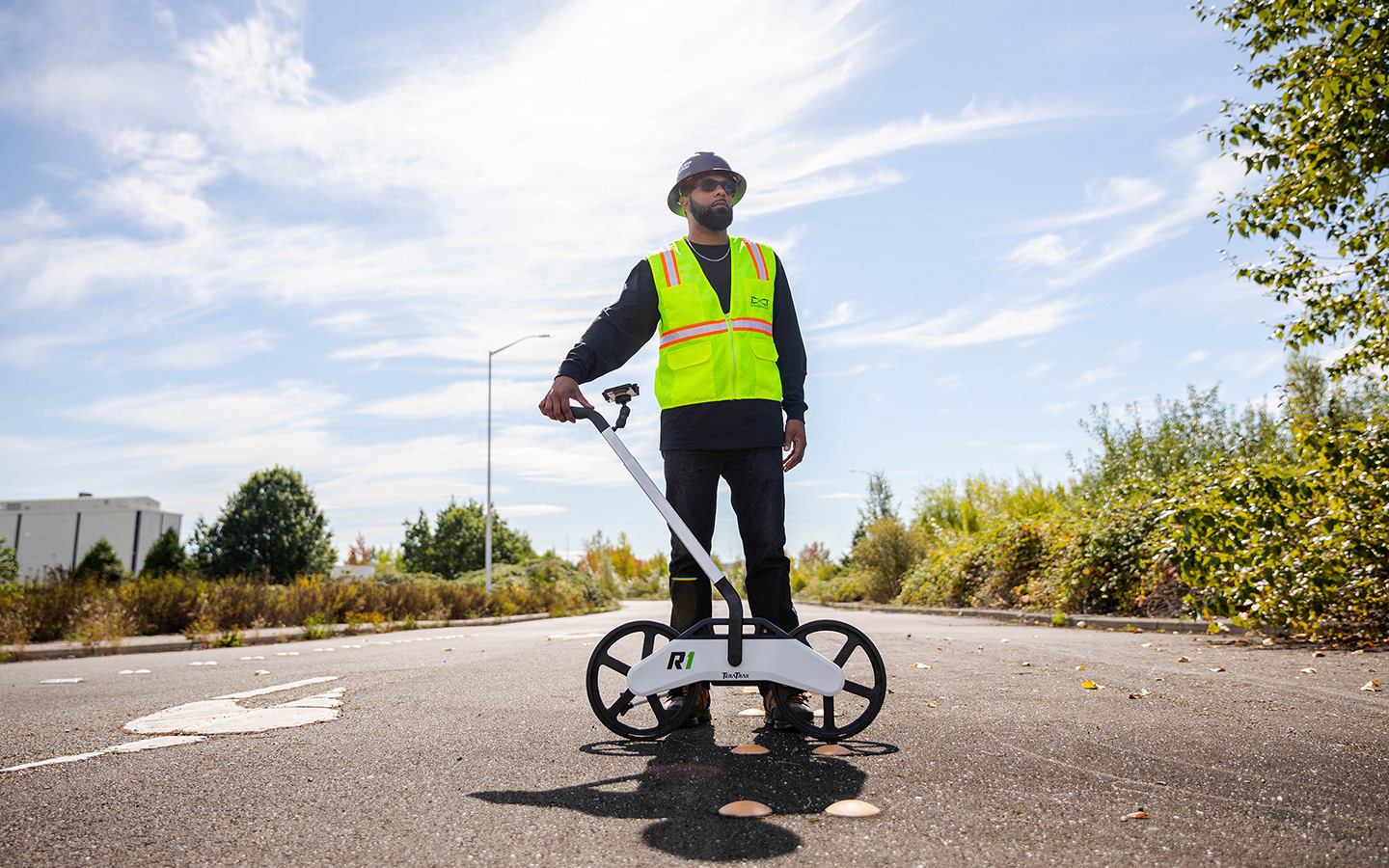 drilling，measure，Topographic map，