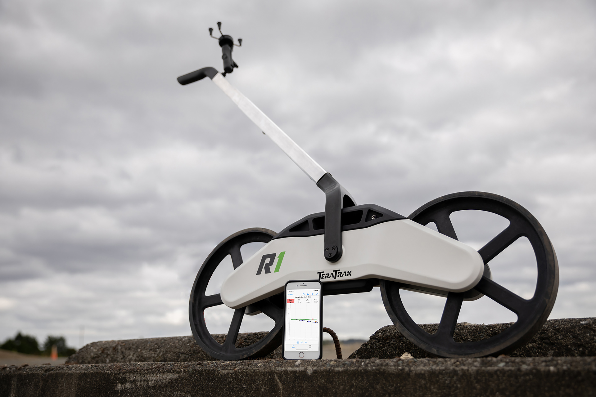 drilling，measure，Topographic map，