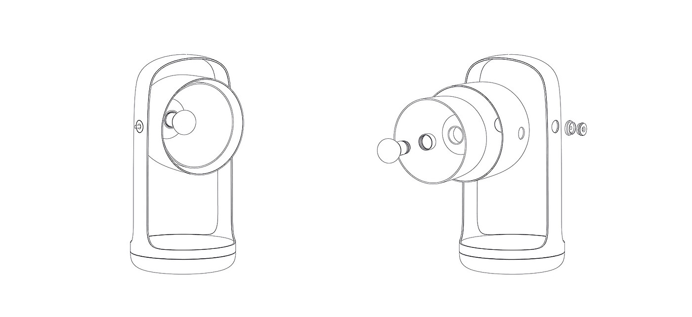 Desk lamp，desk，lighting，