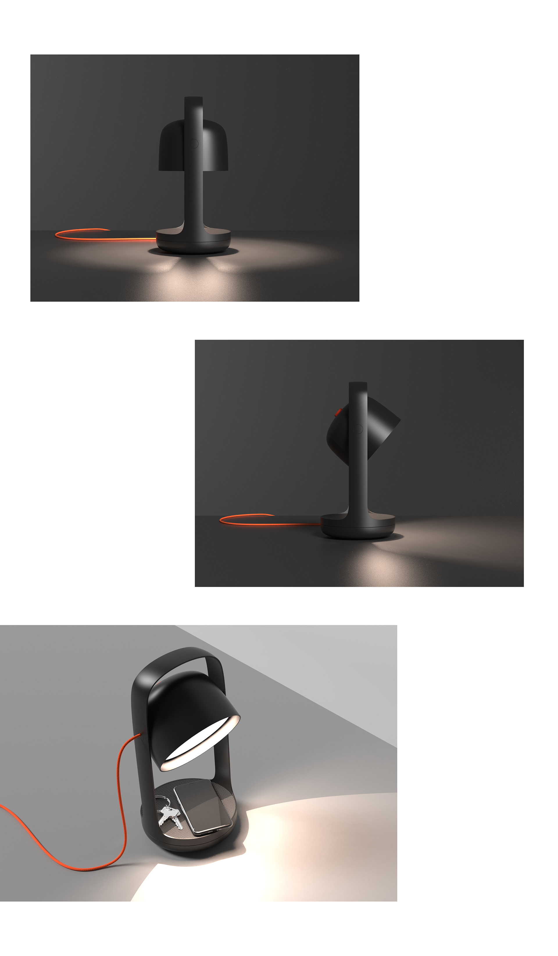 Desk lamp，desk，lighting，