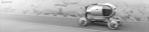 automobile，conceptual design，Benz，vehicle，