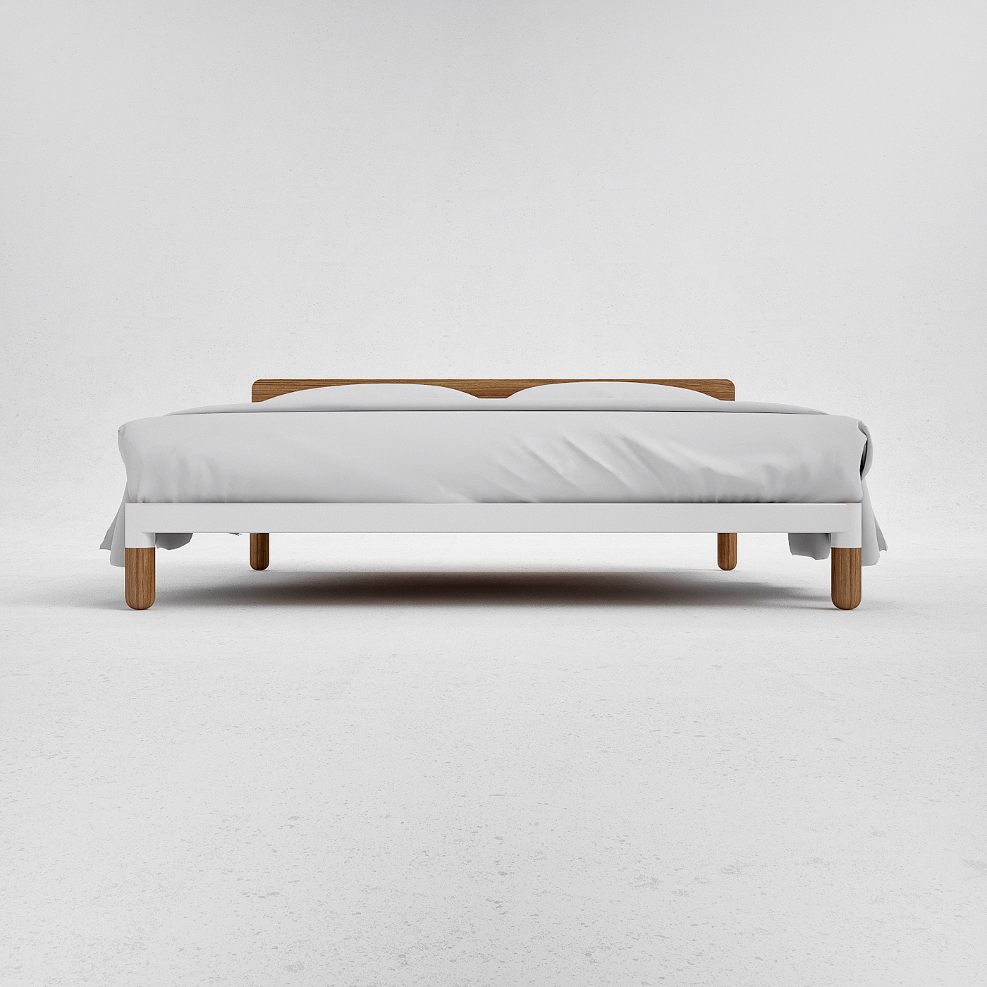 Home Furnishing，bedroom，product design，industrial design，Simplicity，