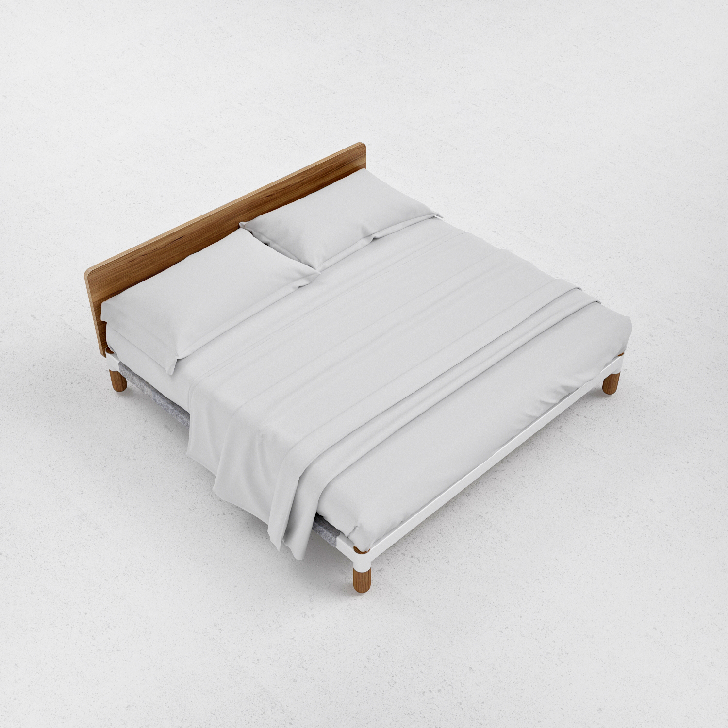 Home Furnishing，bedroom，product design，industrial design，Simplicity，