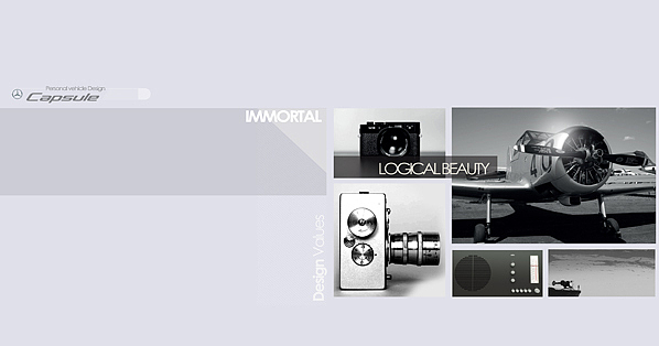 automobile，conceptual design，Benz，vehicle，